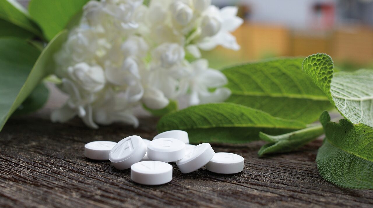 Cellesalt magnesia phos