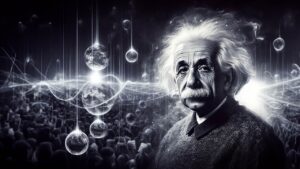 Albert Einstein