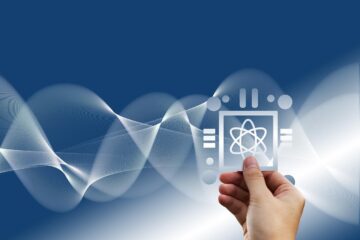 Quantum Biofeedback / Frekvensbehandling