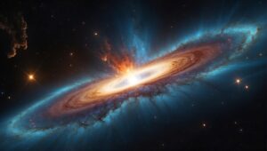 The Universe