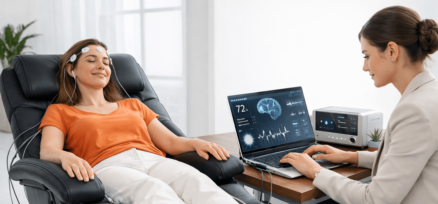 Den nye medisinen: den elektriske kroppen