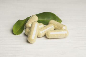 Ortomolekylær medisin