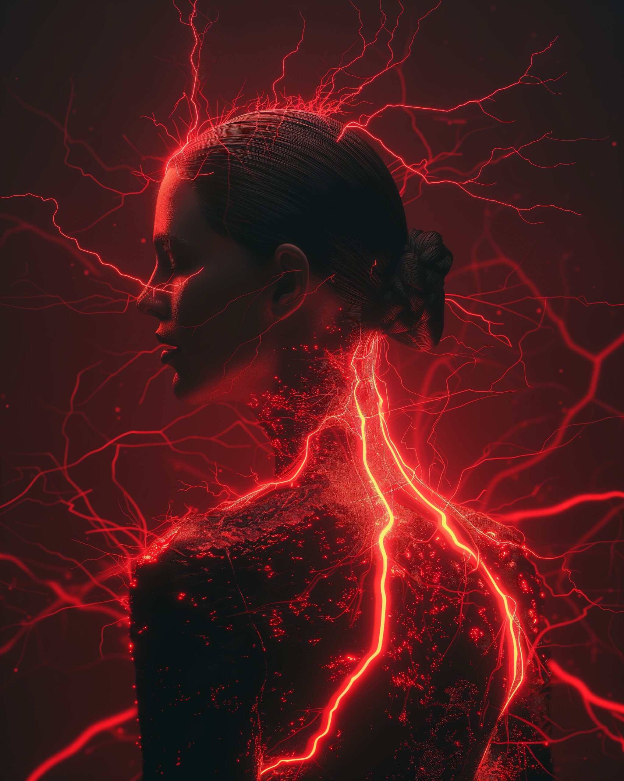 Det elektriske mennesket