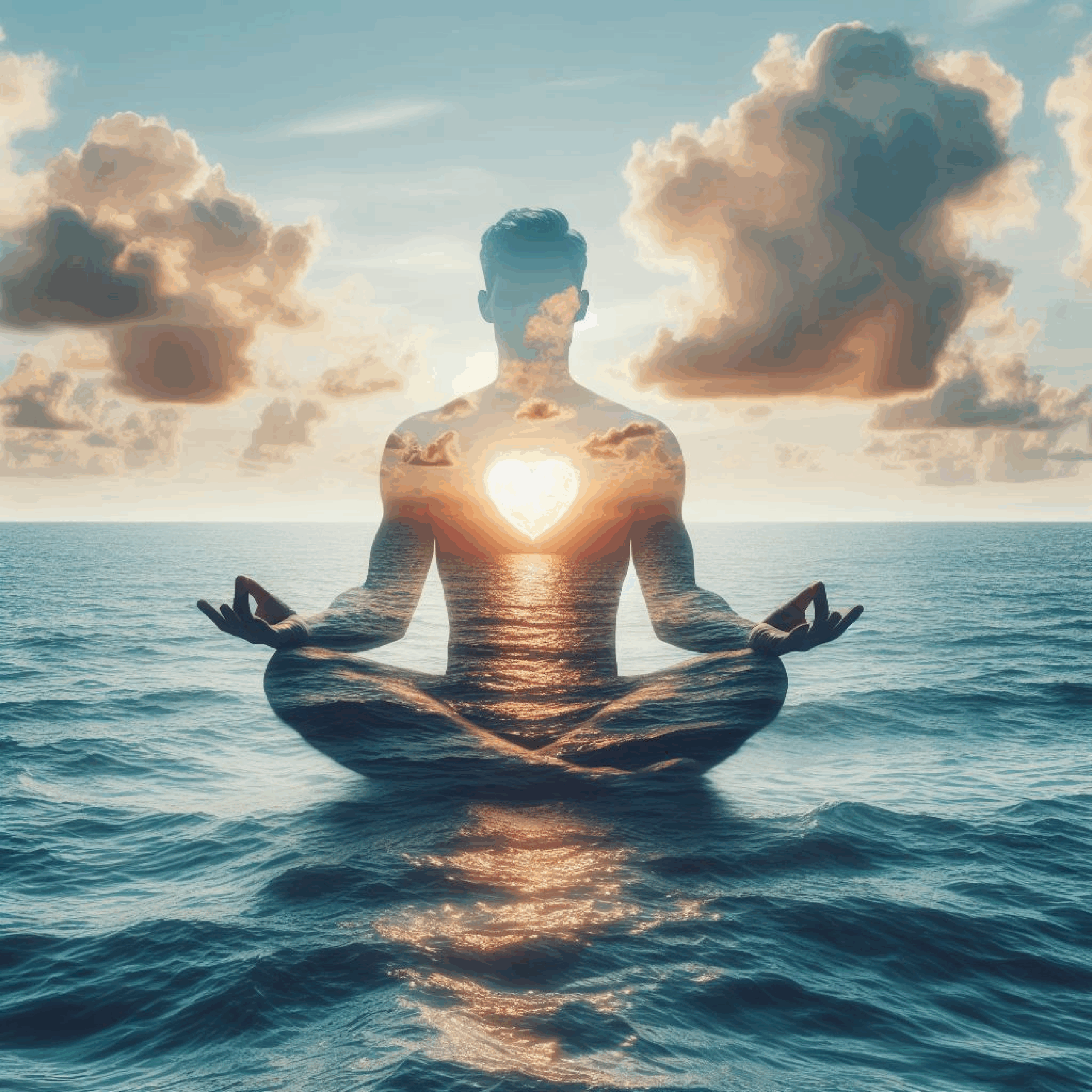 Mind over body, energi og informasjonsmedisin